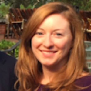 Meet your Posher, Kaitlin